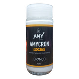 Tinta Para Couro Sapato Bota Banco Carro Sofá Amycron 90ml