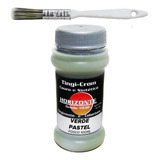 Tinta Para Couro Sapato Bota Tenis Bolsa Misto 100ml