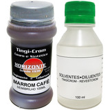 Tinta Para Couro Sapato