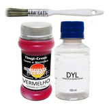 Tinta Para Couro Sapato
