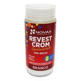 Tinta Para Couro Sapato Tenis Bota Bolsa Revestcrom 90ml