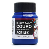 Tinta Para Couro Shake
