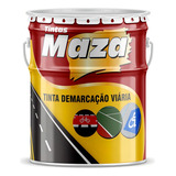 Tinta Para Demarcacao Viaria