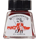 Vermilion
