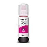 Tinta Para Impressora Epson