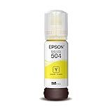 Tinta Para Impressora Epson