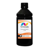 Tinta Para Impressora Epson Bulk Ink T644120 L120 Black Cora