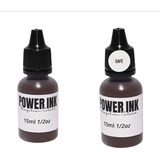 Tinta Para Maquiagem Definitiva