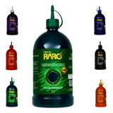 Tinta Para Marcador Pilot Board Master Recarregável 1 Litro Cor Verde