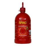 Tinta Para Marcador Pilot Board Master Recarregável 1 Litro Cor Vermelho