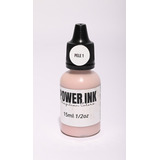 Tinta Para Micropigmentacao E