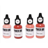 Tinta Para Micropigmentacao Labial