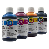 4x250ml