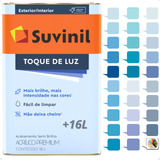 Tinta Para Parede Semi