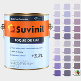 Tinta Para Parede Semi