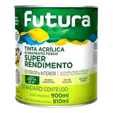 Tinta Para Parede Standart