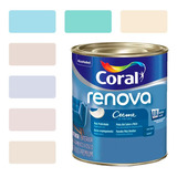 Tinta Para Paredes E