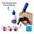 Tinta Para Pincel Atômico Permanente Tr 37 Pilot