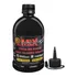 Tinta Para Pincel De Quadro Branco 500ml Preto  