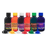 Tinta Para Pincel Marcador De Quadro Branco 250 Ml + Brinde 