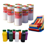 Tinta Para Pintar Brinquedos