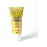 Tinta Para Pintura Facial Lazuri A Prova D Agúa 30 Gr Branco