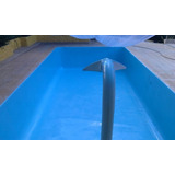 Tinta Para Piscina De