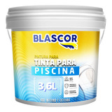 Tinta Para Piscinas Premium