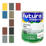 Cores