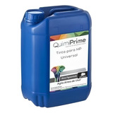 Tinta Para Recarga Hp Universal Pigmentada Black De 20l Qu