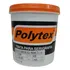 Tinta Para Serigrafia  Silk Screen Mix Azul Marinho 1kg