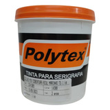Tinta Para Serigrafia Silk