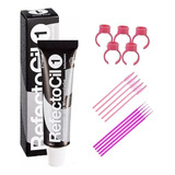 Tinta Para Sobrancelhas Refectocil
