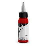 Tinta Para Tatuagem Electric