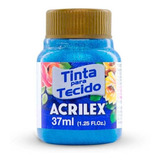 Tinta Para Tecido Acrilex