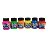 Fluorescente