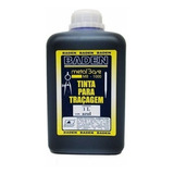Tinta Para Traçagem Azul Baden 1 Litro Kit Com 3 Peças