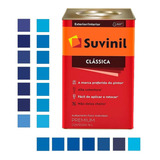 Tinta Parede Fosco Aveludado