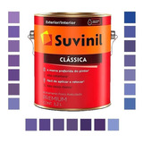 Tinta Parede Fosco Aveludado