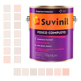 Tinta Parede Fosco Completo