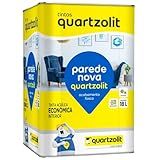 TINTA PAREDE NOVA ECO BRANCO GELO LATA 18L