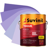 Tinta Parede Suvinil Classica
