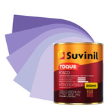 Tinta Parede Suvinil Classica