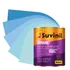 Tinta Parede Suvinil Fosco Completo Tons Do Azul 800ml
