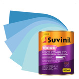 Tinta Parede Suvinil Fosco