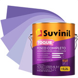 Tinta Parede Suvinil Fosco