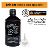 Tinta Permanente P Escrita Em Cartaz 500ml