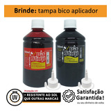 Tinta Permanente Pit Stop