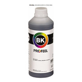 Tinta Pigmentada Inktec E0015 P/ E.pson | 250ml | Cor: Black