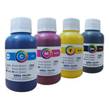 Tinta Pigmentada Inktec Maxify